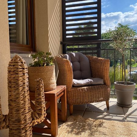 Sejour Evasion A Uzes Apartment Exterior photo